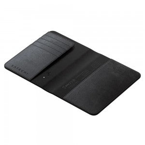 Satechi Vegan-Leather FindAllPassport Cover