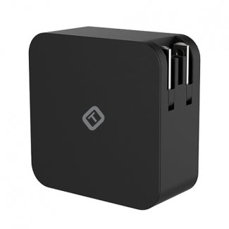 TekYa 45W Power Delivery USB Type C AC Travel Charger Head