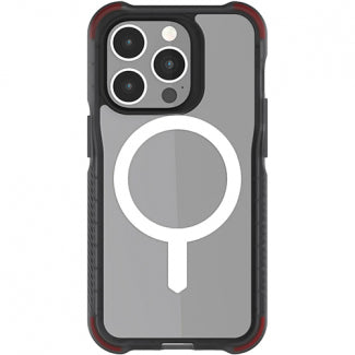 Ghostek Covert Case with MagSafe for Apple iPhone 14 Pro Max (Smoke)