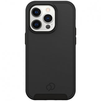 Nimbus9 Cirrus 2 Case with MagSafe for Apple iPhone 15 Pro Max (Black)