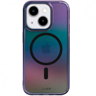 Laut Holo Case for iPhone 15/14 (Midnight)