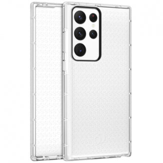 Nimbus9 Phantom 2 Case for Samsung Galaxy S24 Ultra (Clear)