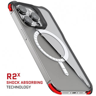 Ghostek Covert Case with MagSafe for Apple iPhone 14 Pro Max (Smoke)