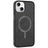 Nimbus9 Stratus Case with MagSafe for Apple iPhone 15 (Topography)