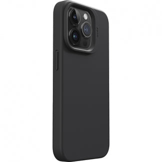 Laut Huex Slim Case for iPhone 15 Pro (Black)