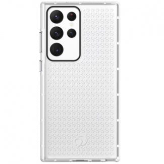 Nimbus9 Phantom 2 Case for Samsung Galaxy S24 Ultra (Clear)
