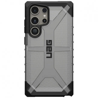 Urban Armor Gear Plasma Case for Samsung Galaxy S24 Ultra (Ice)