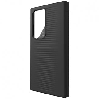 Gear4 Luxe Case for Galaxy S24 Ultra (Black)