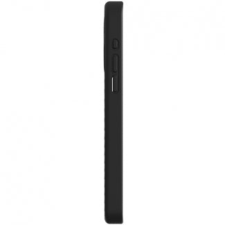 Gear4 Denali Snap Case with MagSafe for Apple iPhone 15 Pro Max (Black)