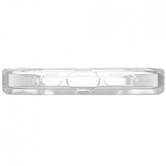 Gear4 Luxe Snap Case with MagSafe for Apple iPhone 15 (Clear)