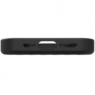 Gear4 Denali Snap Case with MagSafe for Apple iPhone 15 Pro (Black)