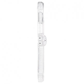 Case Mate Tough Plus Series Case For Samsung Galaxy Z Flip 4 (Clear)