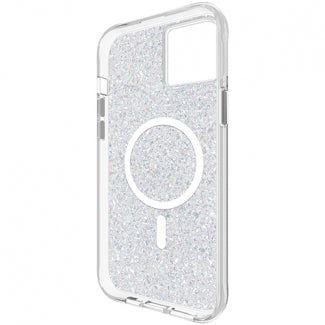 Case-Mate Twinkle Case with MagSafe for Apple iPhone 15 (Disco)