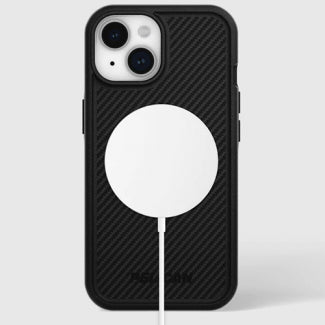 Pelican Protector Case with MagSafe for Apple iPhone 15 (Carbon)