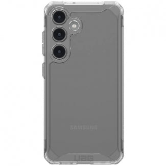 Urban Armor Gear Plyo Case for Samsung Galaxy S24 Plus (Ice)