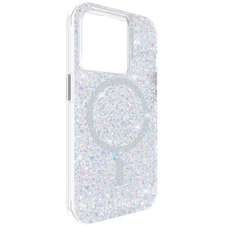 Case-Mate Twinkle Case with MagSafe for Apple iPhone 15 Pro Max (Disco)