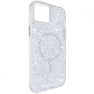 Case-Mate Twinkle Case with MagSafe for Apple iPhone 15 Plus (Disco)