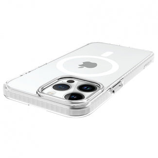 Prodigee Magneteek Case with MagSafe for Apple iPhone 15 Pro Max