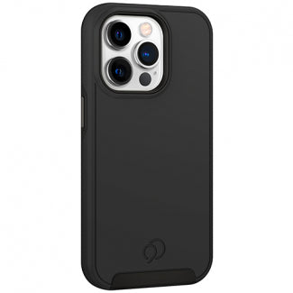 Nimbus9 Cirrus 2 Case with MagSafe for Apple iPhone 15 Pro Max (Black)