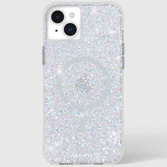 Case-Mate Twinkle Case with MagSafe for Apple iPhone 15 Plus (Disco)