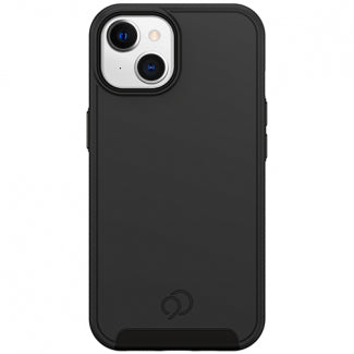 Nimbus9 Cirrus 2 Case with MagSafe for Apple iPhone 15 (Black)