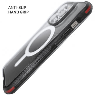 Ghostek Covert Case with MagSafe for Apple iPhone 14 Pro Max (Smoke)