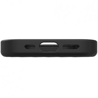 Gear4 Denali Snap Case with MagSafe for Apple iPhone 15 (Black)
