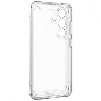 Urban Armor Gear Plyo Case for Samsung Galaxy S24 Plus (Ice)