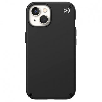 Speck Presidio 2 Pro Case for iPhone 14/13 (Black)