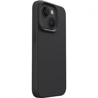 Laut Huex Slim Case for iPhone 15 (Black)