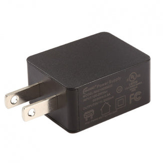 TekYa 2.1 Amp USB Type A Wall Charger Head