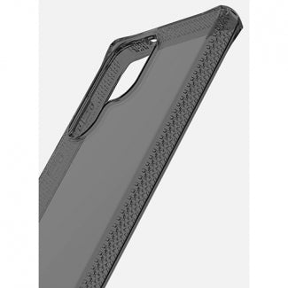 ItSkins Spectrum Case with MagSafe for Samsung Galaxy S24 Ultra (Smoke)
