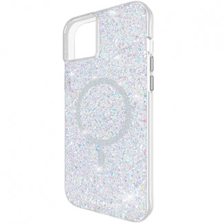 Case-Mate Twinkle Case with MagSafe for Apple iPhone 15 (Disco)