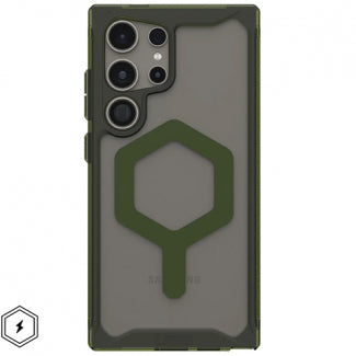 Urban Armor Gear Plyo Pro Case for Samsung Galaxy S24 Ultra