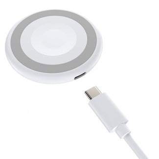 Tekya 3-In-1 Qitek MagSpot 15W Magnetic Wireless Charger