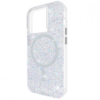 Case-Mate Twinkle Case with MagSafe for Apple iPhone 15 Pro (Disco)