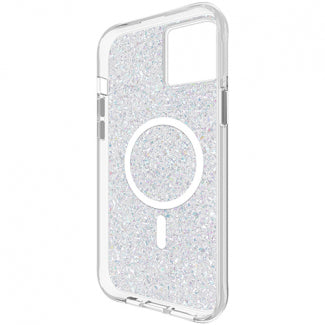 Case-Mate Twinkle Case with MagSafe for Apple iPhone 15 Plus (Disco)