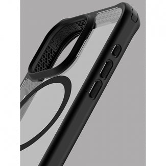 ItSkins Hybrid Sling Case with Magsafe for Apple iPhone 15 Pro Max