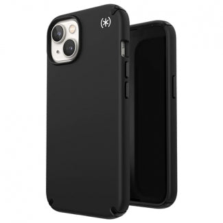 Speck Presidio 2 Pro Case for iPhone 14/13 (Black)