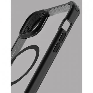 ItSkins Hybrid Sling Case with Magsafe for Apple iPhone 15