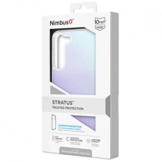 Nimbus9 Stratus Case for Galaxy S24 Plus (Frost)