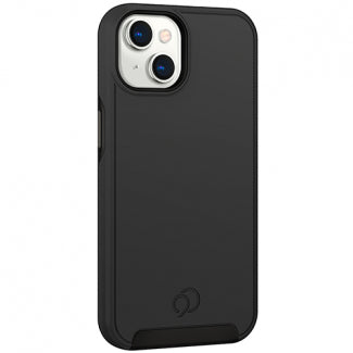 Nimbus9 Cirrus 2 Case with MagSafe for Apple iPhone 15 Plus (Black)