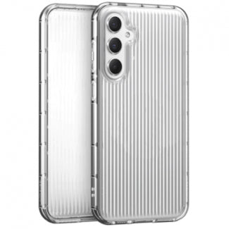 Nimbus9 Alto 2 Case for Samsung Galaxy S24 (Clear)