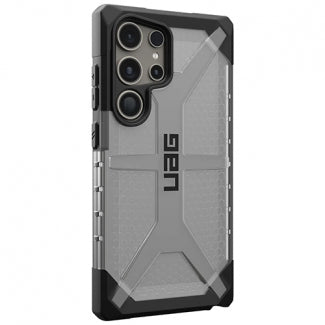 Urban Armor Gear Plasma Case for Samsung Galaxy S24 Ultra (Ice)