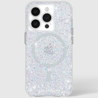 Case-Mate Twinkle Case with MagSafe for Apple iPhone 15 Pro Max (Disco)