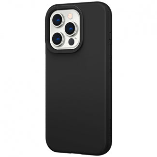 Nimbus9 Alto 2 Case with MagSafe for Apple iPhone 15 Pro Max (Black)
