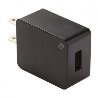 TekYa 2.1 Amp USB Type A Wall Charger Head
