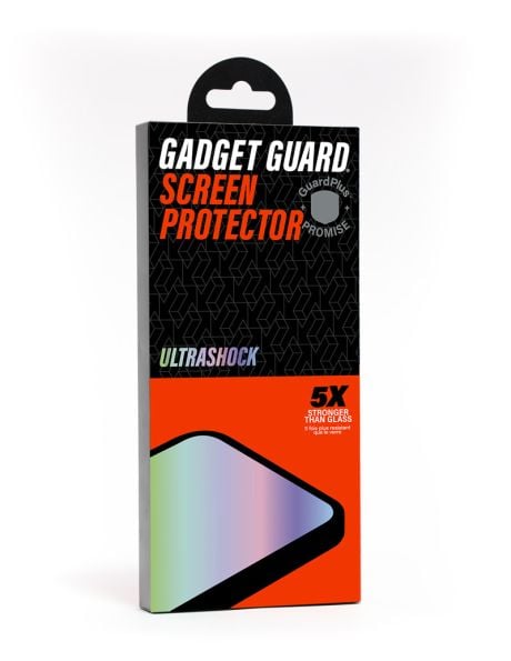 Gadget Guard UltraShock Screen Protector for Samsung Galaxy S24 Ultra