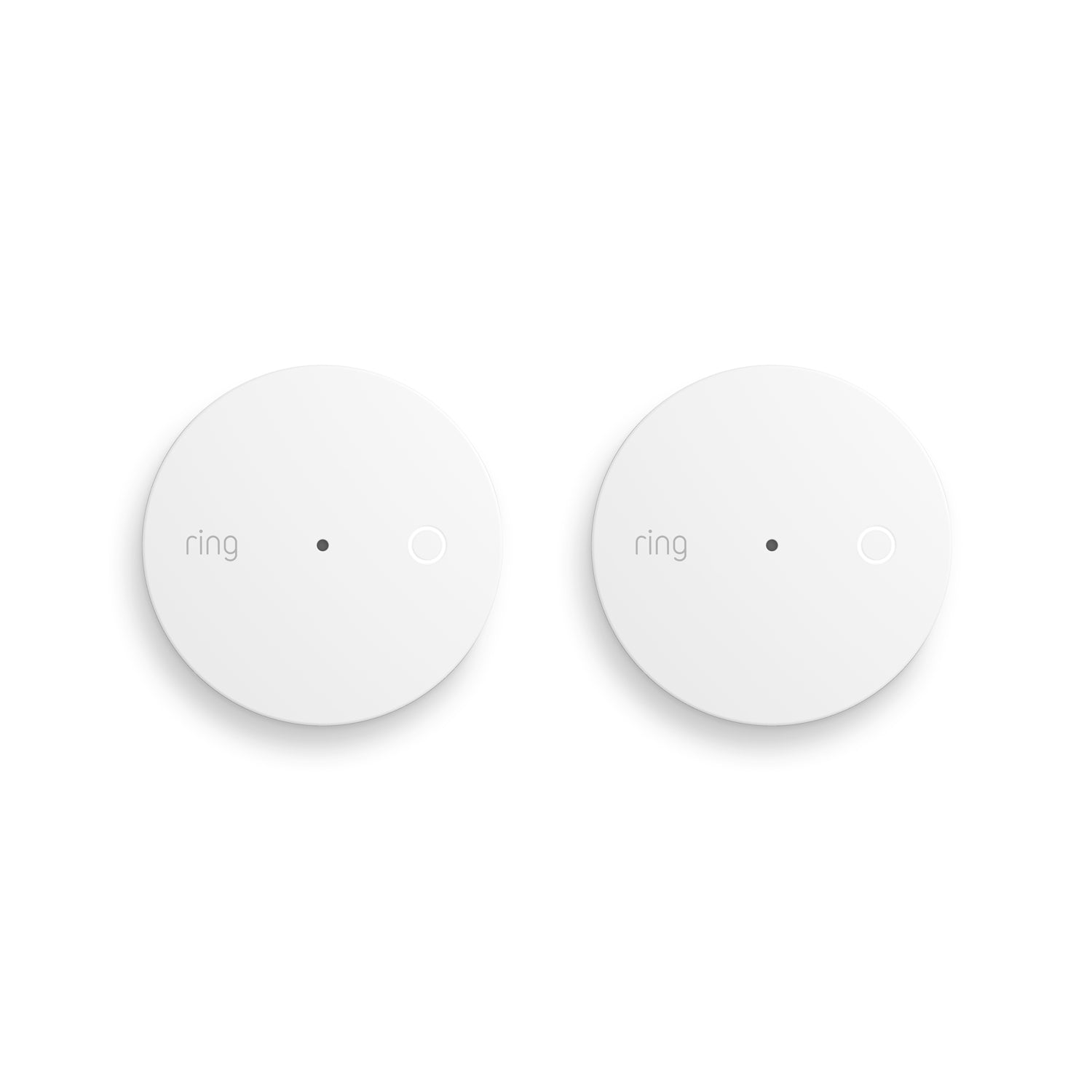 Ring Alarm Glass Break Sensor 2 Pack