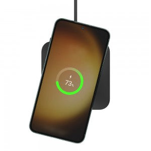 Belkin 15W Qi Wireless Boost Charging Pad with Pro Easy Alignment